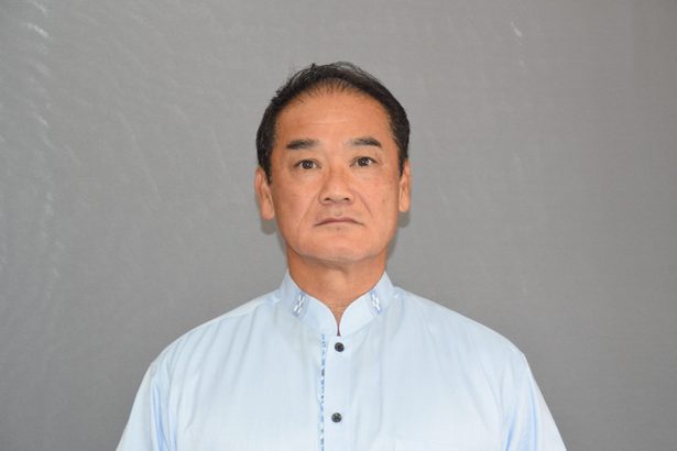 “段階的移駐”「直接会って要請していく」宜野湾市長の佐喜真氏　防衛相に直訴の方針示す　辺野古新基地