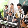 “音楽の甲子園”でも「沖縄旋風を」　興南高校「クレイジーキャッスル」挑むグランプリ　きょう7日最終審査