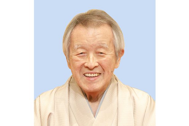 ＜訃報＞新作落語で人気　桂米丸さん死去　99歳・現役最高齢