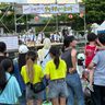 「かがやけまつり」初開催　沖縄市　東部の名物イベント目指す