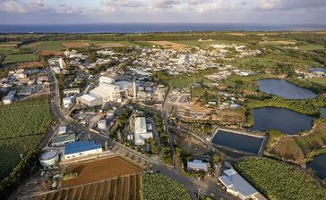 島に「ガソリンがない」　南大東島で在庫尽き、車両動かせず　需要超過影響か　沖縄