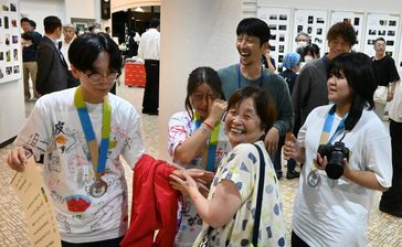 「人との関わり」で成長　真和志高校　写真甲子園、15年ぶり準V