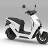 ホンダ、ヤマハに電動二輪供給