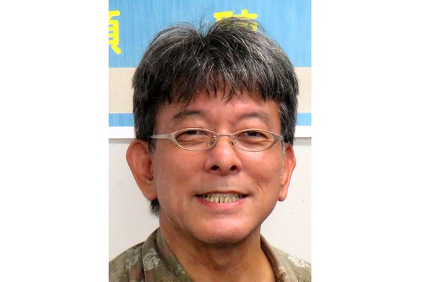 一番は家具の転倒対策　稲垣暁さん（社会福祉士・防災士）に聞く　南海トラフ地震、できる対策は全て必要　沖縄