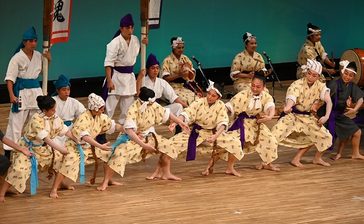 【写真特集】若き力、大舞台で輝く　全国高文祭