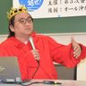 沖国大ヘリ墜落事故、ネット上の矮小化危惧　「モバプリ」島袋さん　構内で目撃