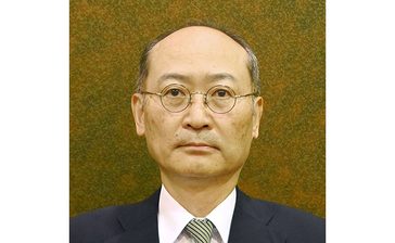 ＜訃報＞大阪高検検事長　上冨敏伸さん