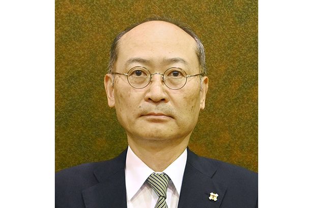 ＜訃報＞大阪高検検事長　上冨敏伸さん