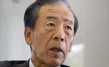 官房機密費「普天間の移設先」情報収集に使用　平野元長官が証言