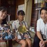 「ひいおばあちゃんが生き抜いたから私がいる」　12歳の百恵さん、親子の思い＜海鳴りやまずー撃沈船舶と対馬丸80年＞8