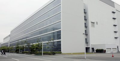 テレビ液晶製造に幕　シャープ子会社生産停止