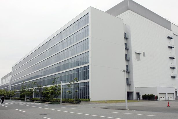 テレビ液晶製造に幕　シャープ子会社生産停止