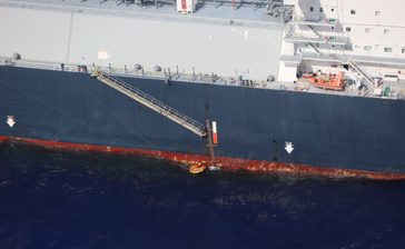 救命ボートで9時間、シャチに囲まれる場面も　マグロ漁船沈没　関係者ら機関長の無事祈る　沖縄