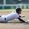 【甲子園】興南初戦、5回を終え0ー5で追う展開　大阪桐蔭が3回に一挙3点先制　