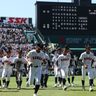 【甲子園】興南、初戦突破ならず　大阪桐蔭に0―5で完封負け