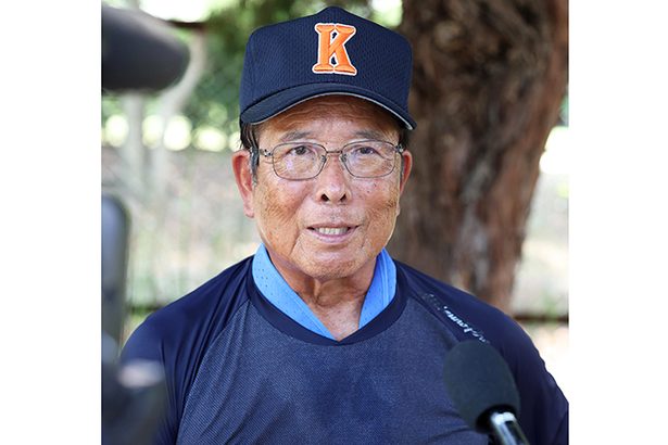 【甲子園】強敵との初戦へ「まずは先制、1点ずつ積み重ねる」　興南の我喜屋監督　一問一答