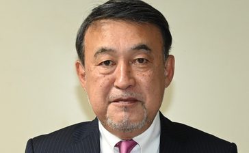 宜野湾市長選　立憲民主党が桃原氏を推薦　沖縄