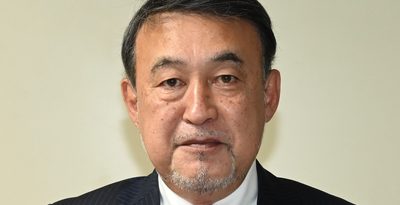 宜野湾市長選　立憲民主党が桃原氏を推薦　沖縄