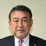 宜野湾市長選　立憲民主党が桃原氏を推薦　沖縄