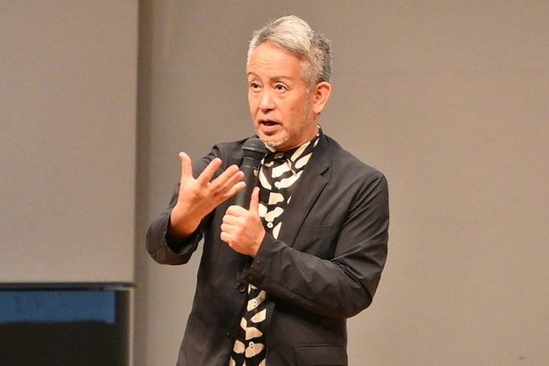 宮本亜門が沖縄で「現代の共感呼ぶオペラを」　講演や実演指導　日本歌唱芸術協研修会