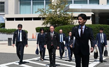 デニー知事、国務省、国防総省に直接抗議　米兵の性的暴行続発　日本部長が対応「懸念を共有」　米ワシントン