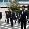 デニー知事、国務省、国防総省に直接抗議　米兵の性的暴行続発　日本部長が対応「懸念を共有」　米ワシントン