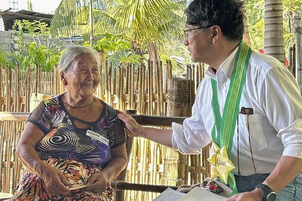 フィリピン残留の沖縄県系2人、父の公的記録から「就籍」実現　他に県系3人申し立て