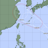 【台風情報】台風13号、14日に大東島地方、15日に沖縄本島を直撃か　3連休の海や空の便影響の恐れ（11日午前6時現在）　