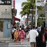 沖縄の8月観光客数は100万人、前年比37％増　国内客は過去最多76万人　夏休み需要