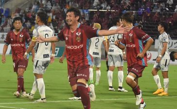 FC琉球、先制点守れずドロー　FC大阪と1－1　サッカーJ3（28日の試合）　