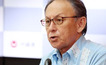 デニー知事「断じて許せない」　米兵女性暴行事件　再発防止、米政府に要請へ　沖縄