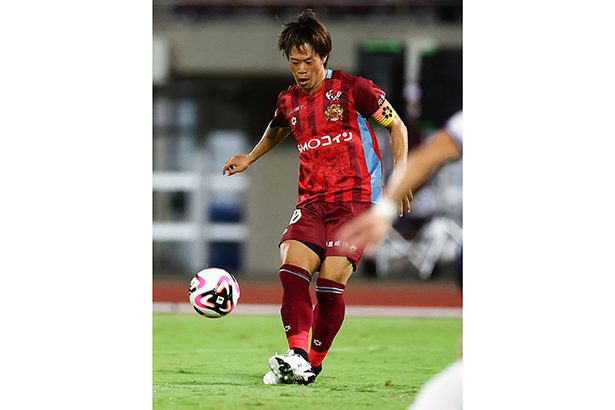 FC琉球、沼津と1―1　好機つくるも決定力欠く【21日の試合】