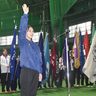 1600人が全力プレー誓う　全日本学生ソフトテニス　きょう～15日、沖縄初開催