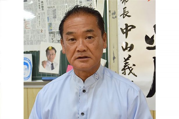 「地域ごとに開発推進」　宜野湾市長選に当選の佐喜真氏に聞く　沖縄