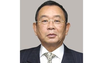 ＜訃報＞「わたし祈ってます」　敏いとうさん