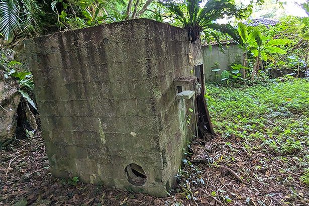 「私宅監置」の小屋保存を　かつて精神障がい者を民家敷地で隔離　遺構保存会が県議会に陳情　沖縄