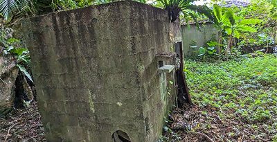 「私宅監置」の小屋保存を　かつて精神障がい者を民家敷地で隔離　遺構保存会が県議会に陳情　沖縄