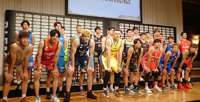 「全員バスケ」挑む“奪冠”　キングスの脇が決意示す　バスケBリーグ、10月3日に開幕