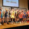 「全員バスケ」挑む“奪冠”　キングスの脇が決意示す　バスケBリーグ、10月3日に開幕