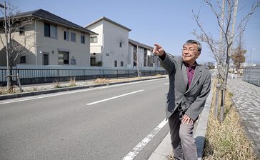 「物言わぬ証言者」どう残す　全容把握急務、新発見も　戦争遺跡調査