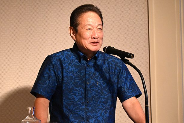 社員提案の「バズる」新事業　ANA社長で元ピーチ・アビエーションCEO　井上慎一氏＜経済耳ぐすい＞