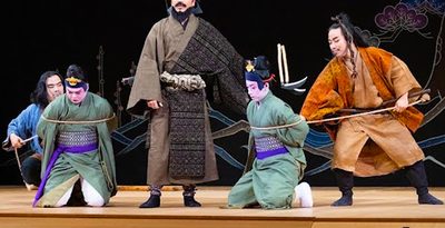 【寄稿】大野順美　組踊史に意義、宮古舞台新作も ＜宮古島組踊会旗揚げ公演を観て＞