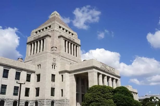 野党の選挙協力　「共産除く」13人　立民県連幹部調査