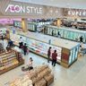 沖繩再添一處大型超市血拼去！  Tedako浦西站前「AEON STYLE」搶先試營運 27號正式開幕