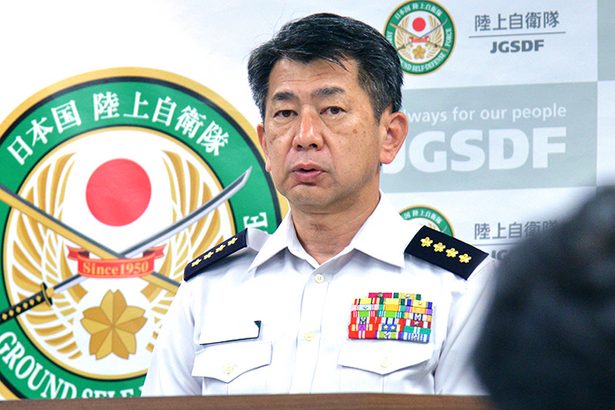 沖縄・奄美の自衛隊「訓練基盤を拡充」と陸幕長　25年度予算要求「調査費」