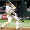 山川、先制33号　タカ5連勝　スチュワート9勝目　ソフトバンク―西武＜プロ野球＞