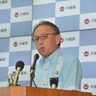 デニー知事、沖縄県警の情報提供を評価　米兵女性暴行　米政府に通報の徹底を要求へ