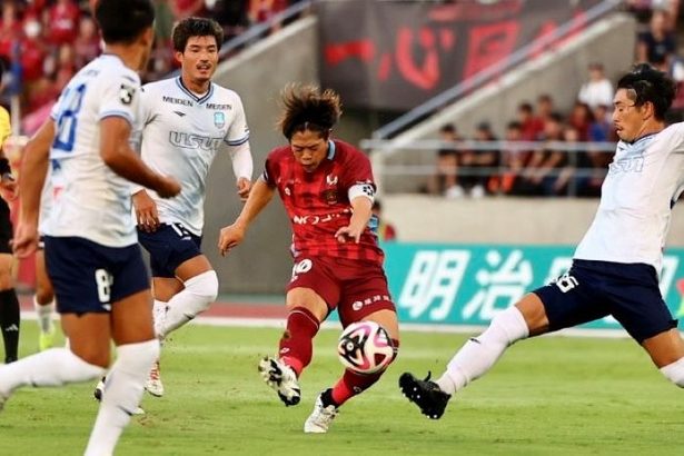 FC琉球、引き分け　沼津と1－1　サッカーJ3（21日の試合）