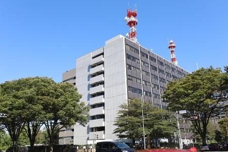 【写真】タレントの羽賀研二容疑者を逮捕　虚偽登記で強制執行妨害疑い　