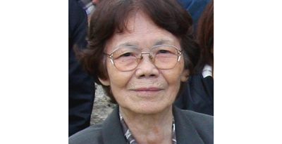 ＜訃報＞石川幸子さん死去　元ひめゆり同窓会事務局長　99歳